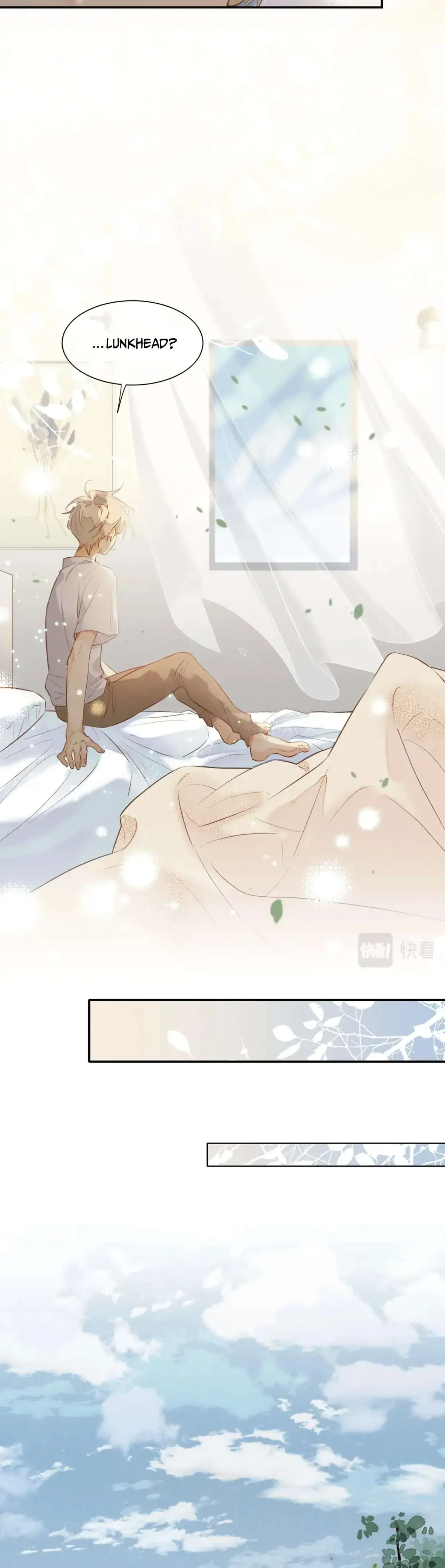 See You My King Chapter 3 page 15
