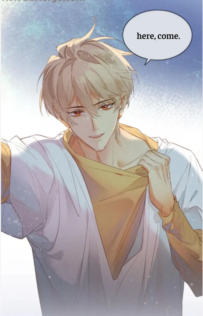 See You My King Chapter 4 page 13