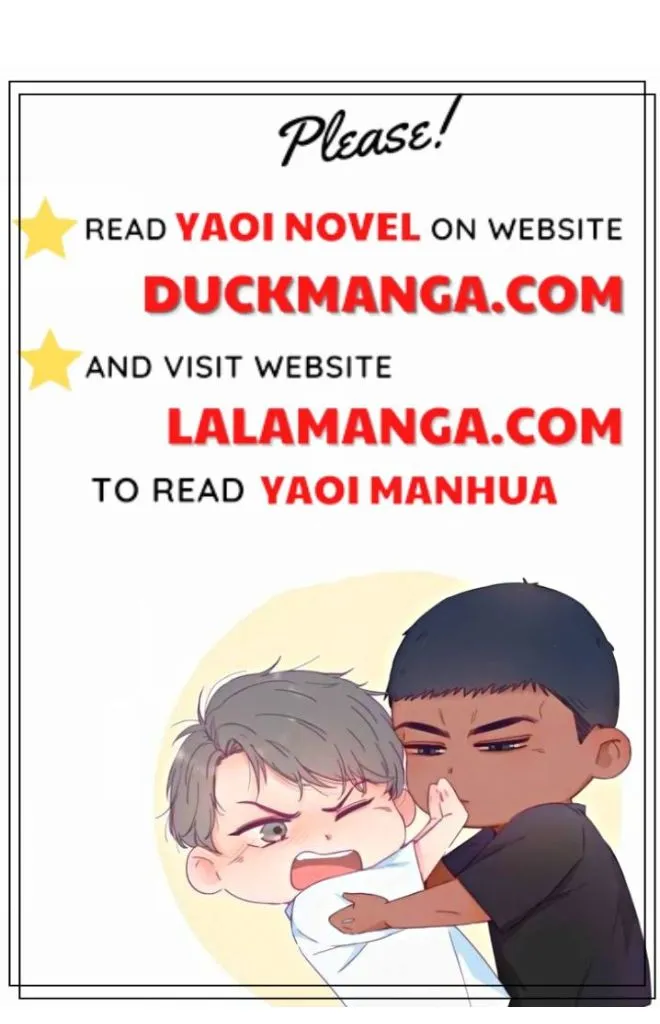 See You My King Chapter 4 page 21