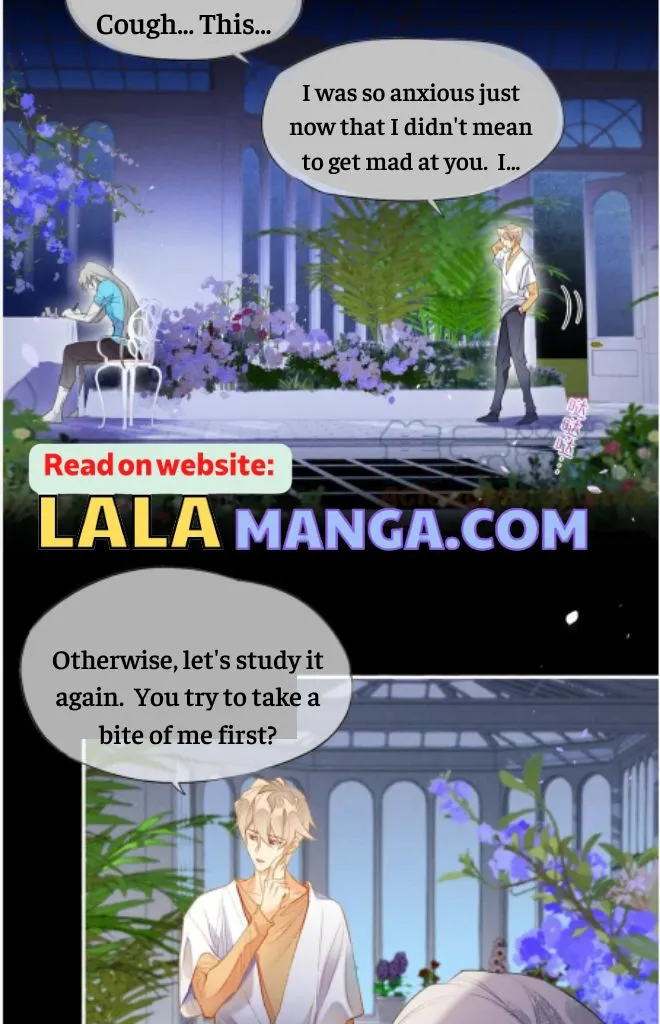 See You My King Chapter 4 page 39