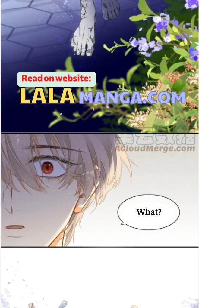 See You My King Chapter 4 page 43
