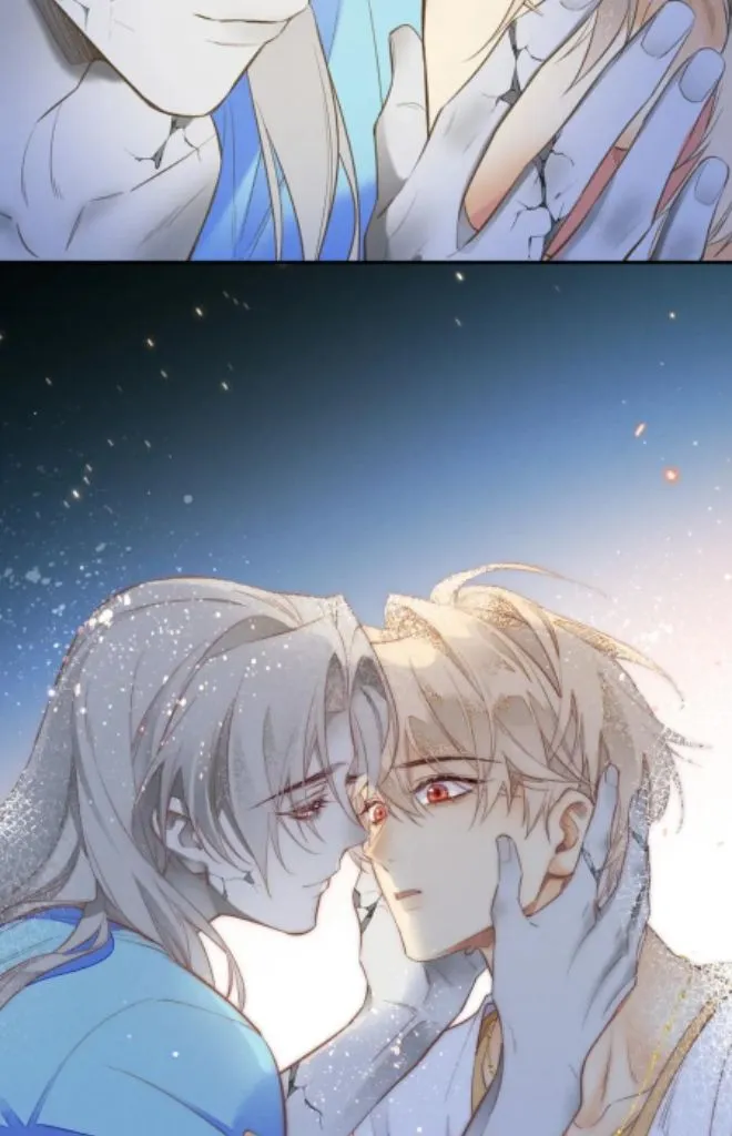See You My King Chapter 4 page 60