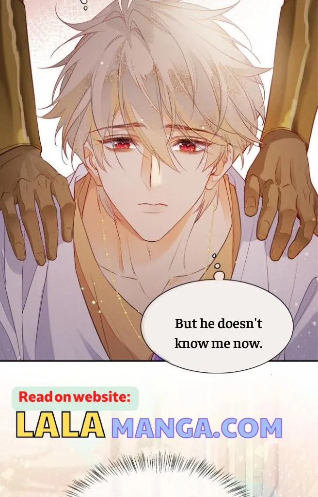 See You My King Chapter 5 page 40
