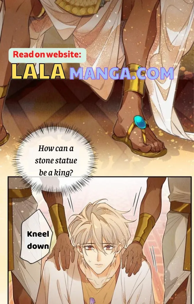 See You My King Chapter 5 page 34
