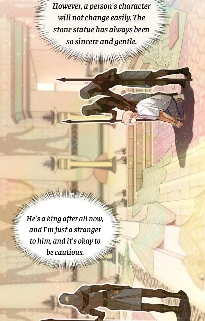 See You My King Chapter 5 page 41