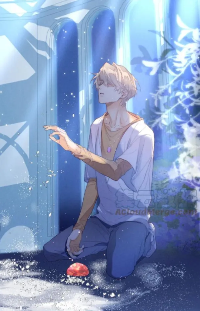 See You My King Chapter 4 page 66