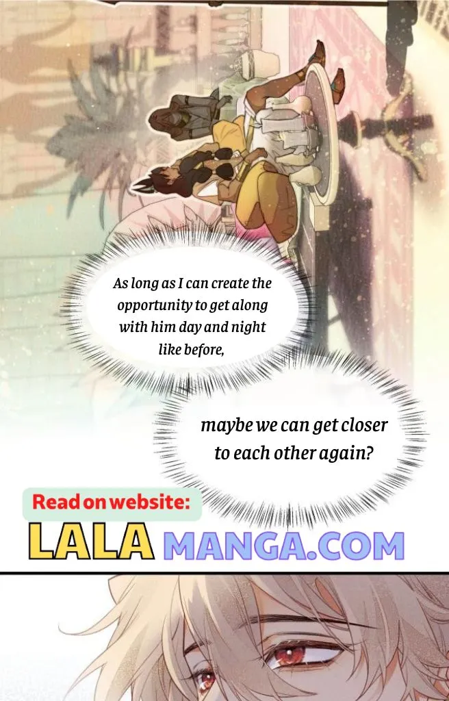 See You My King Chapter 5 page 42