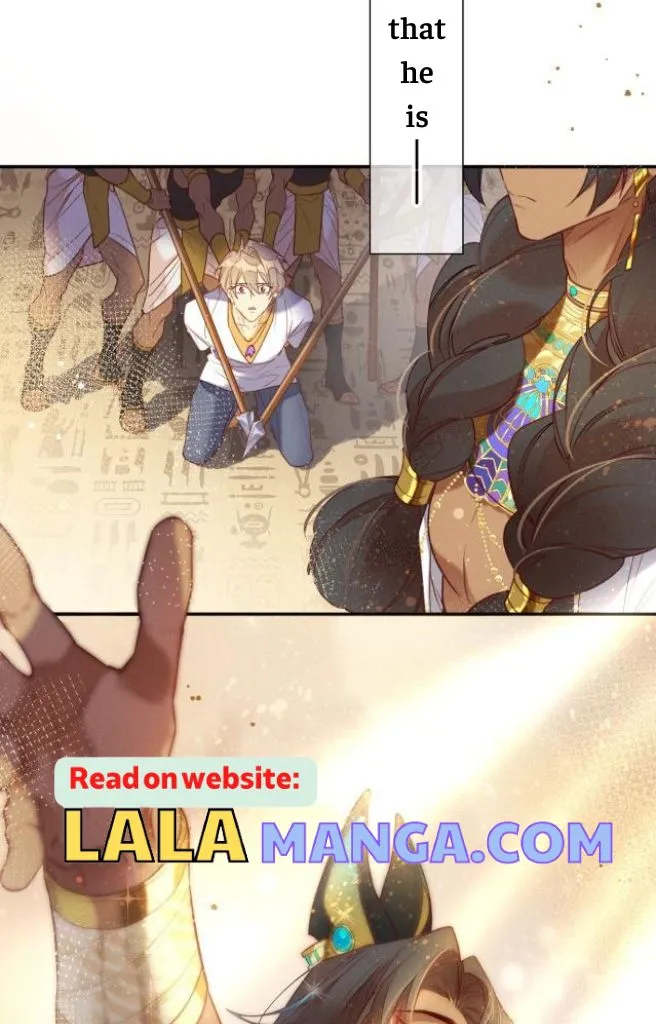 See You My King Chapter 5 page 29