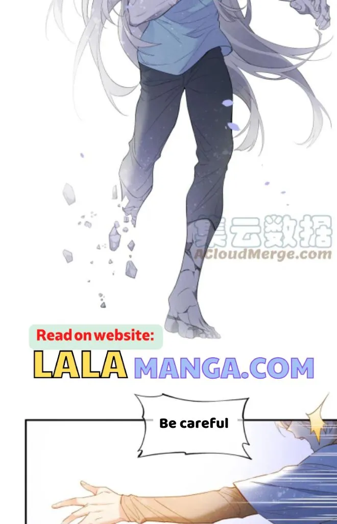 See You My King Chapter 4 page 45