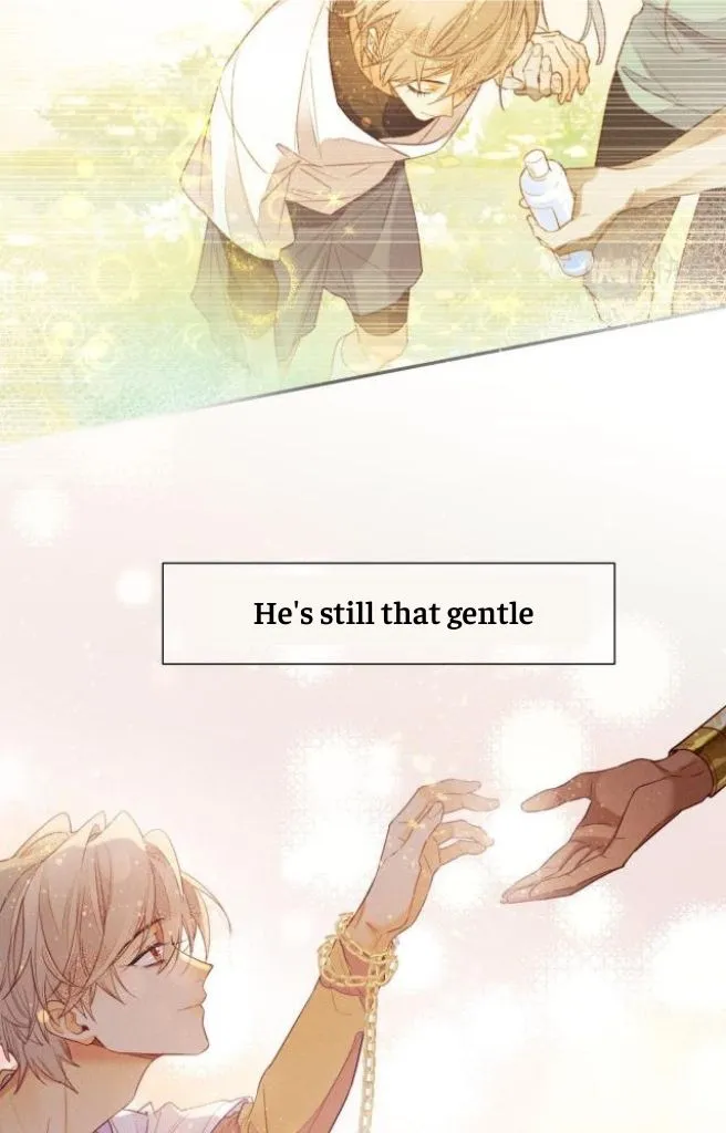 See You My King Chapter 5 page 49