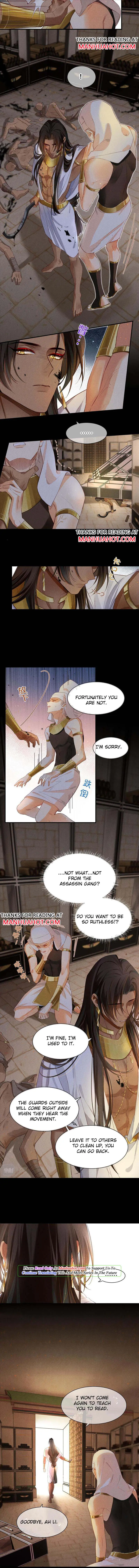 See You My King Chapter 10 page 2
