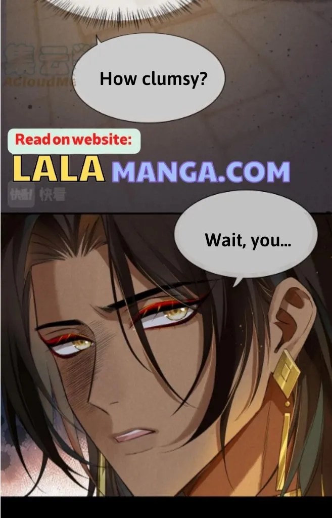 See You My King Chapter 9 page 9