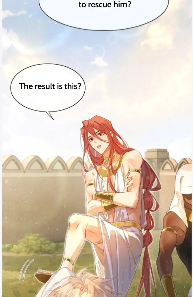 See You My King Chapter 8 page 8