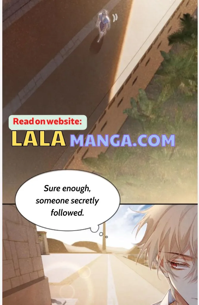 See You My King Chapter 8 page 39