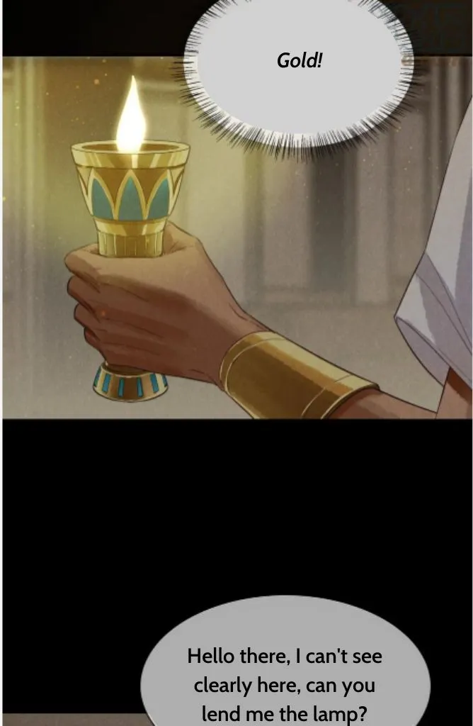 See You My King Chapter 8 page 52