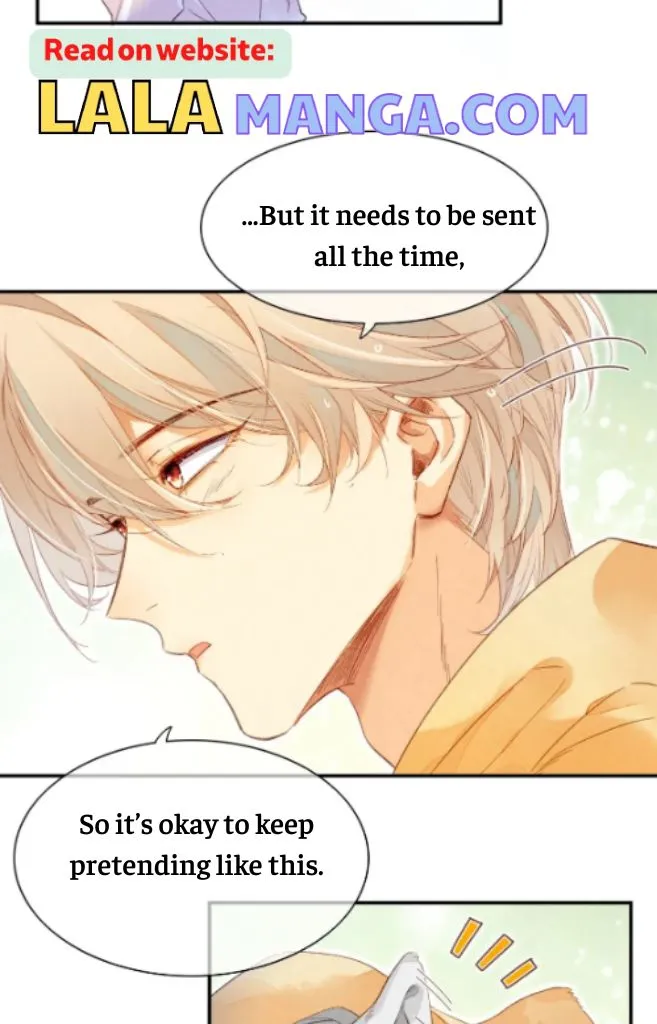 See You My King Chapter 15 page 22