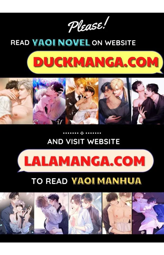 See You My King Chapter 15 page 21