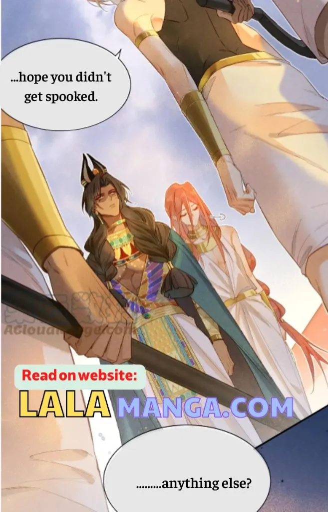 See You My King Chapter 12 page 41