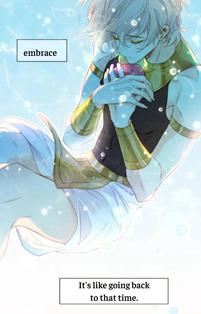 See You My King Chapter 15 page 27