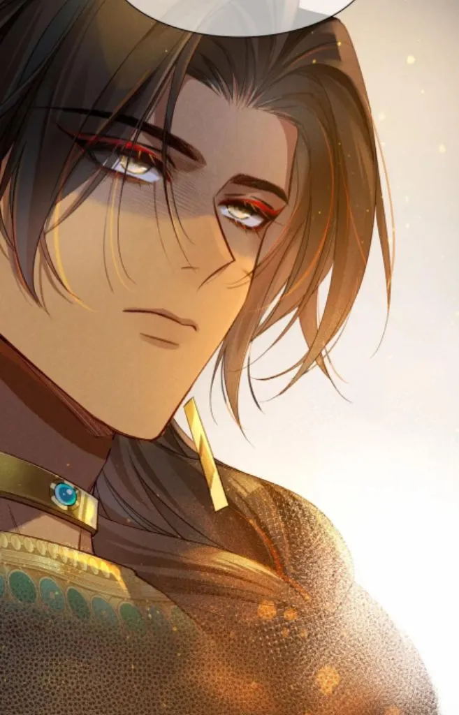 See You My King Chapter 12 page 50