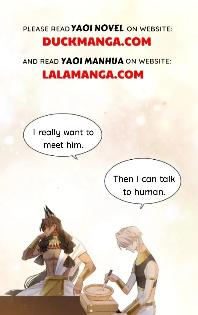 See You My King Chapter 14 page 55