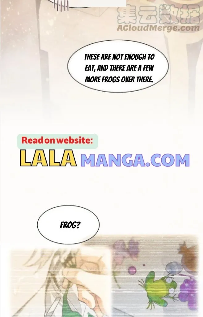 See You My King Chapter 16 page 23