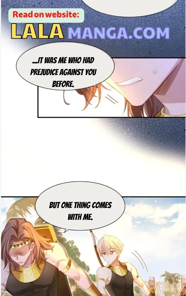 See You My King Chapter 19 page 15
