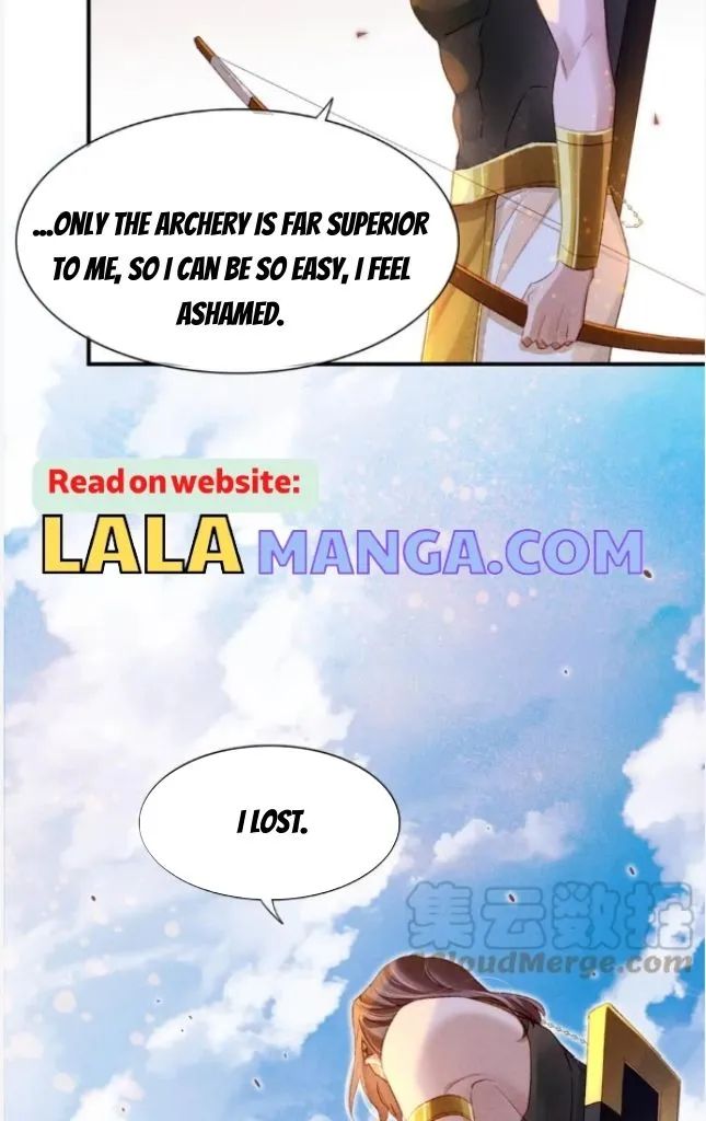See You My King Chapter 19 page 10