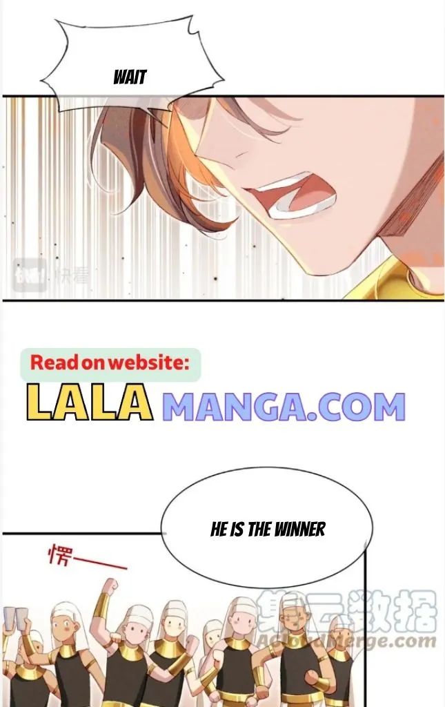 See You My King Chapter 19 page 8