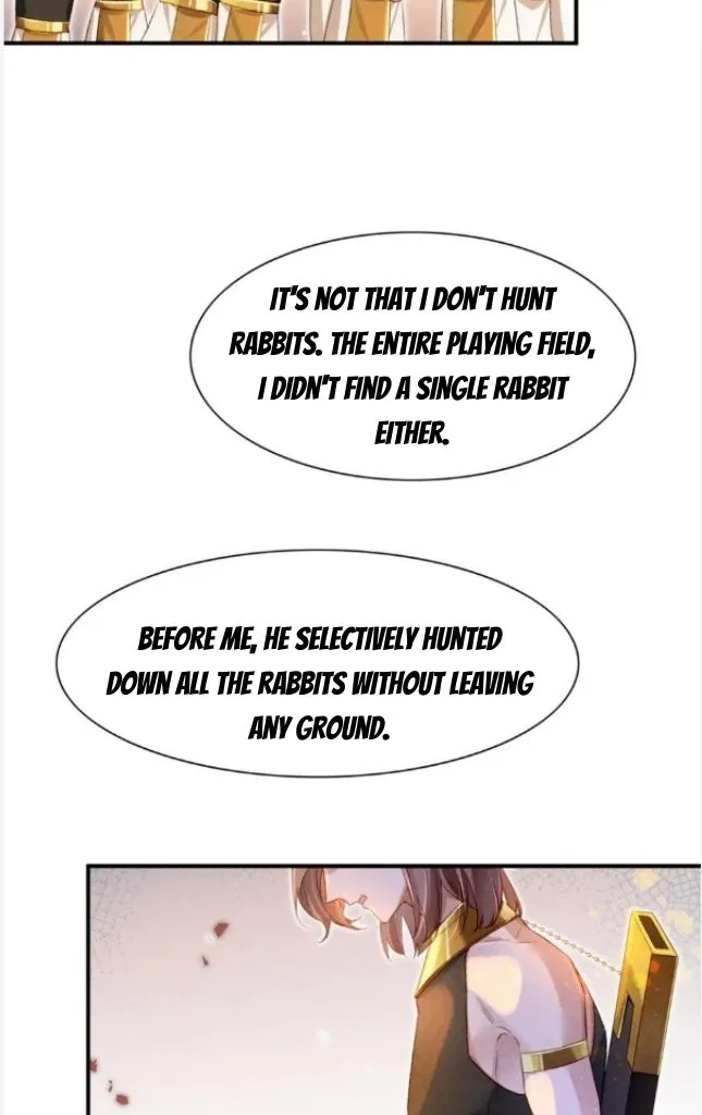 See You My King Chapter 19 page 9