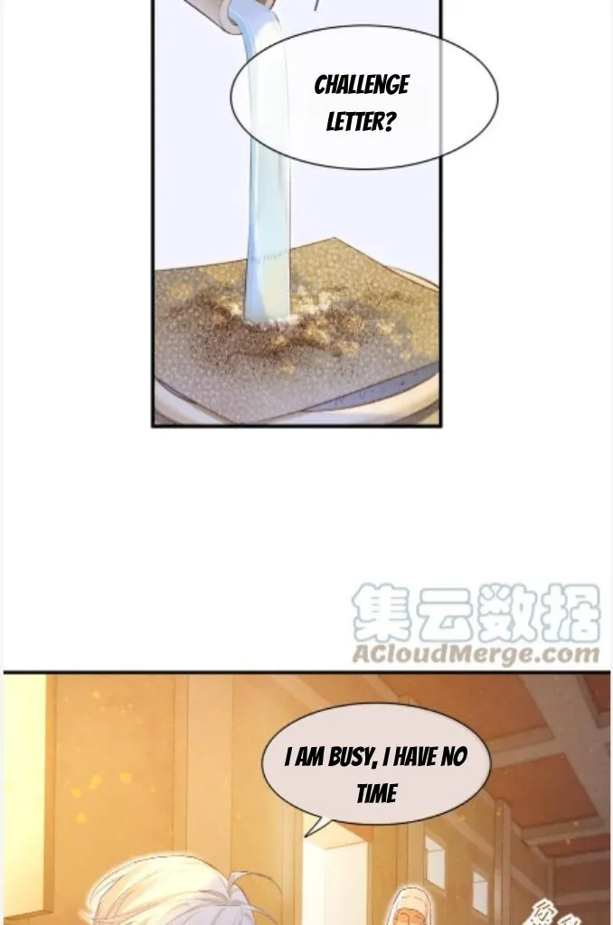 See You My King Chapter 18 page 7