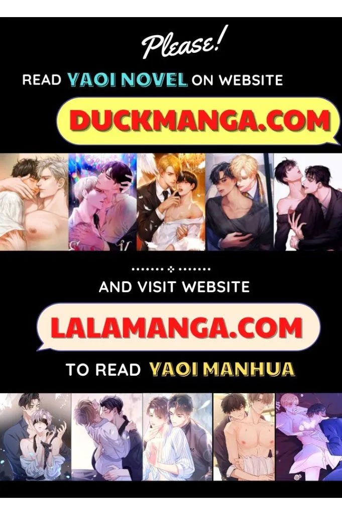 See You My King Chapter 21 page 34