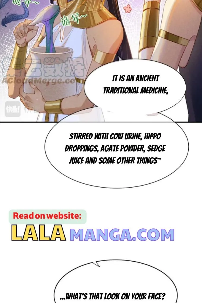 See You My King Chapter 21 page 22