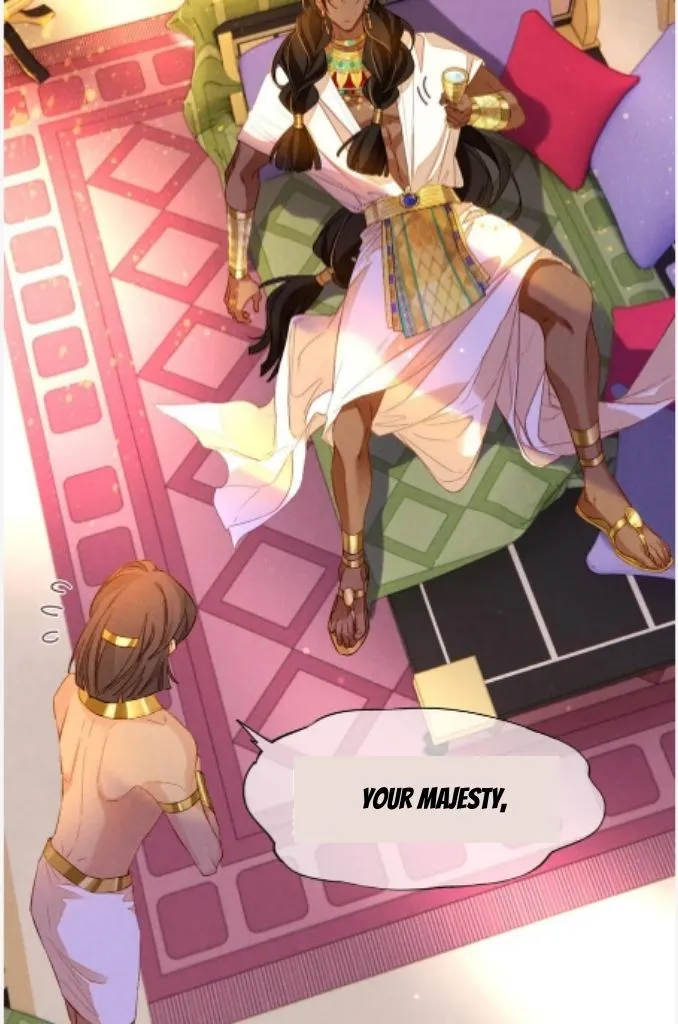 See You My King Chapter 18 page 24