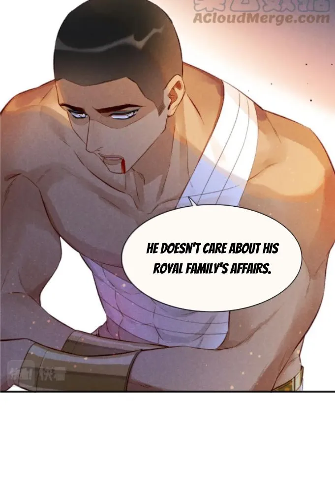 See You My King Chapter 21 page 41