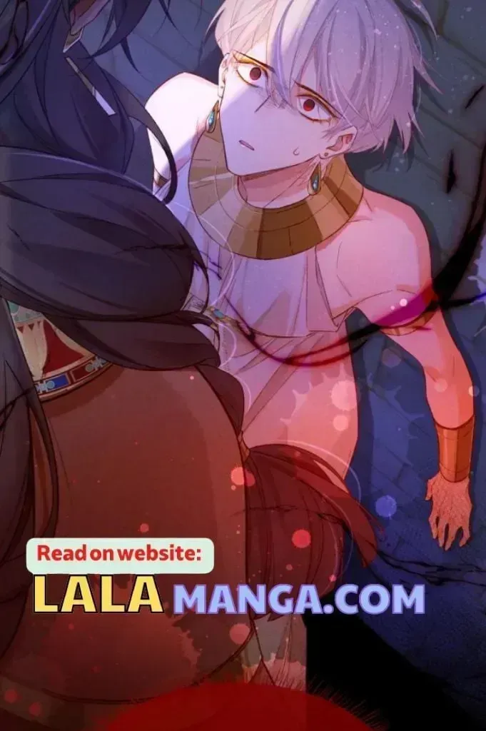 See You My King Chapter 24.6 page 19
