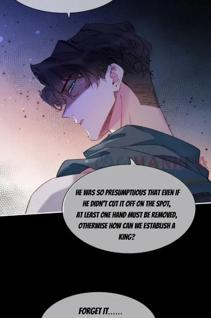 See You My King Chapter 24.2 page 29