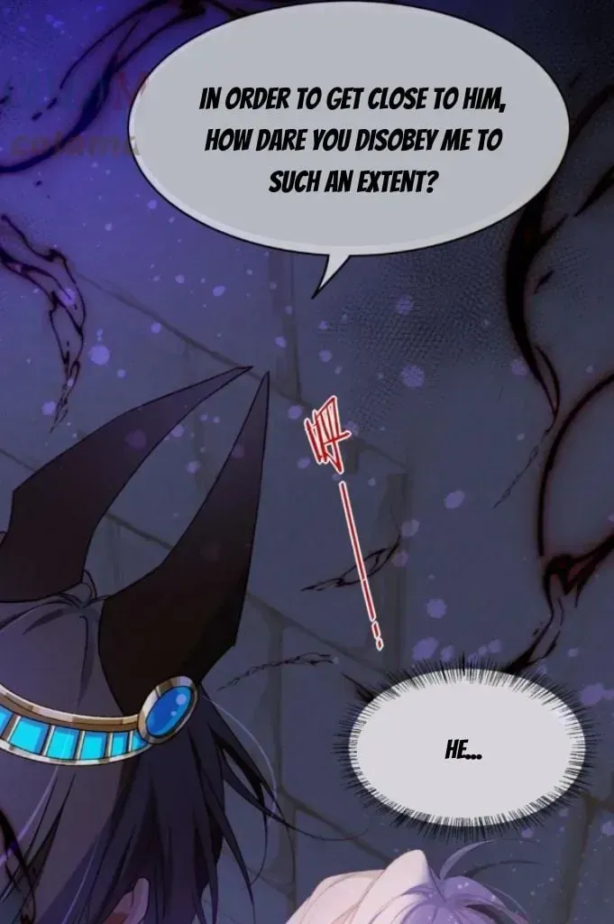 See You My King Chapter 24.3 page 18