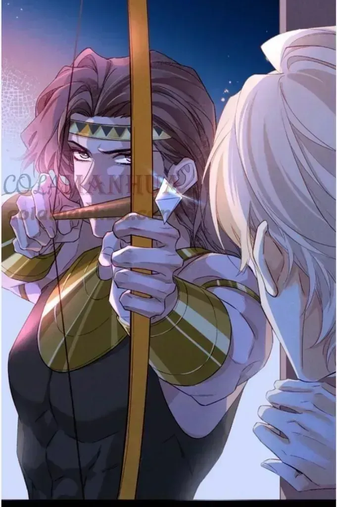 See You My King Chapter 24.6 page 59