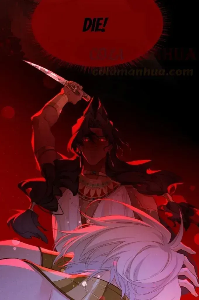 See You My King Chapter 24.3 page 20