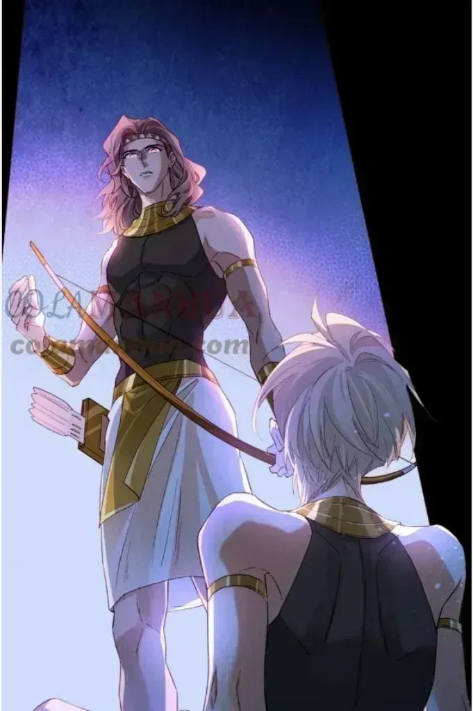 See You My King Chapter 24.7 page 61