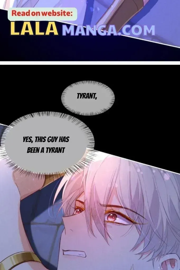 See You My King Chapter 24.8 page 9