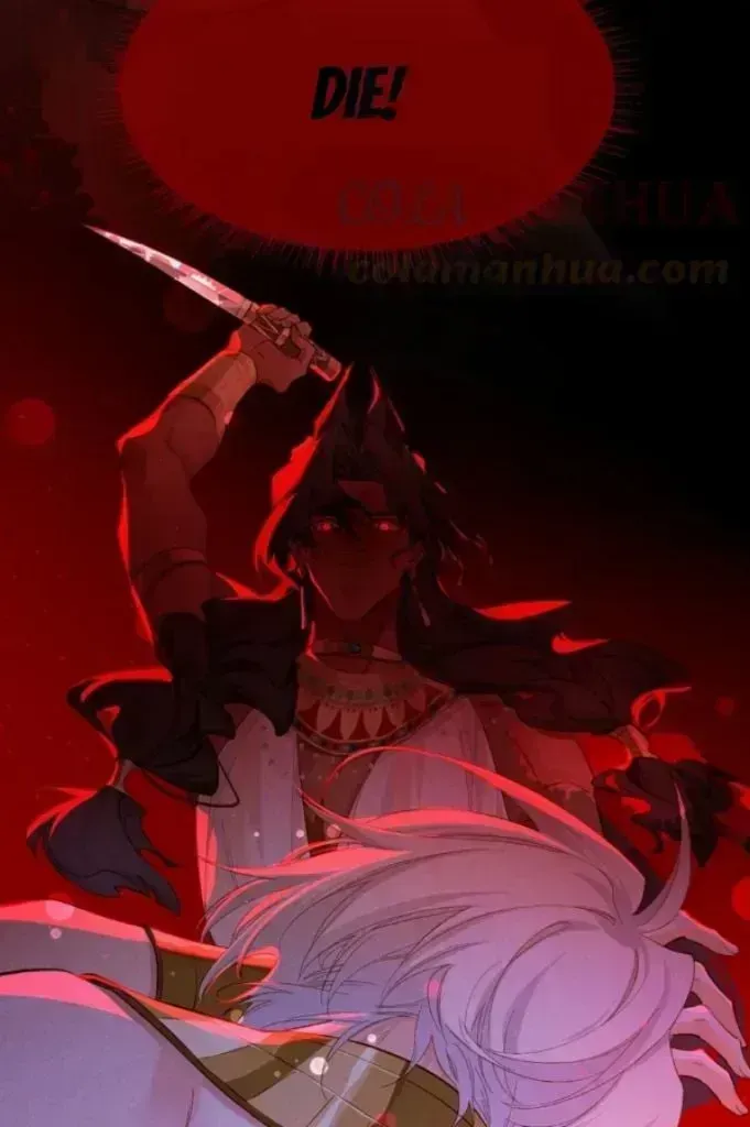 See You My King Chapter 24.8 page 20