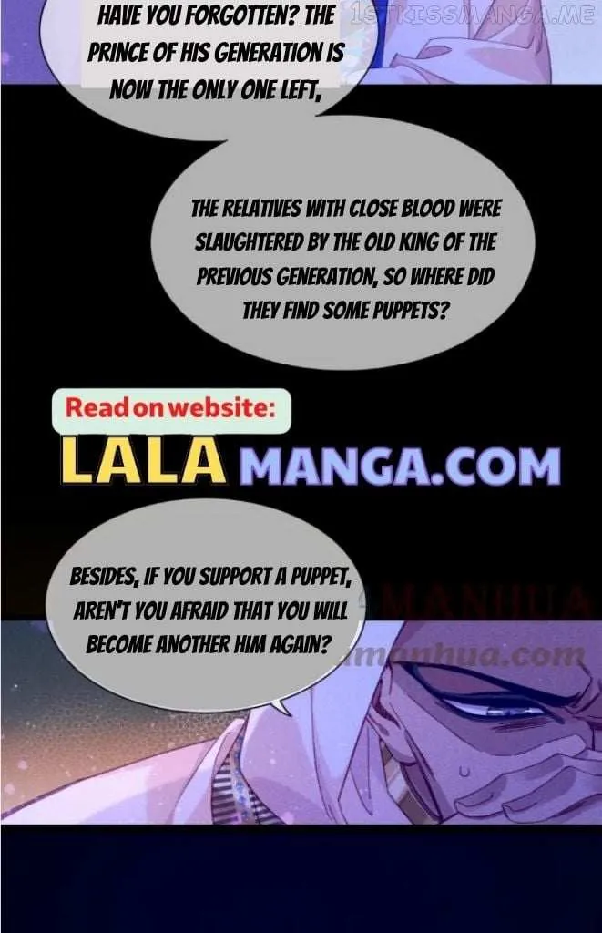 See You My King Chapter 25 page 43