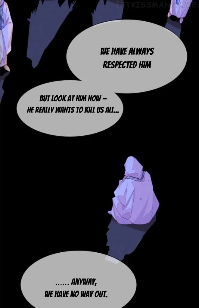 See You My King Chapter 25 page 34