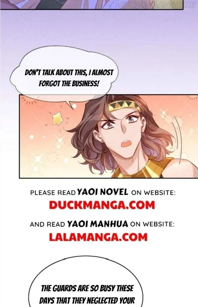 See You My King Chapter 25 page 21