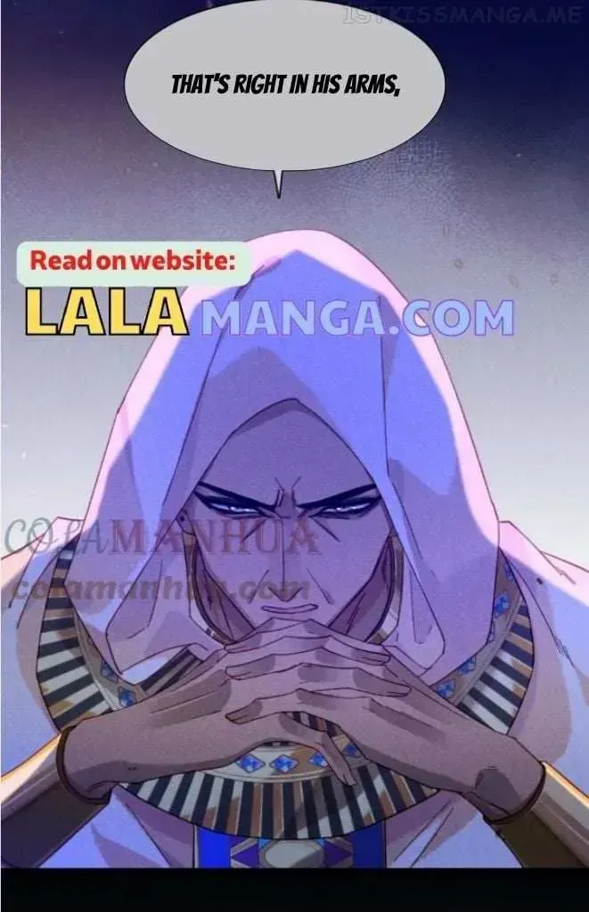 See You My King Chapter 25.3 page 37