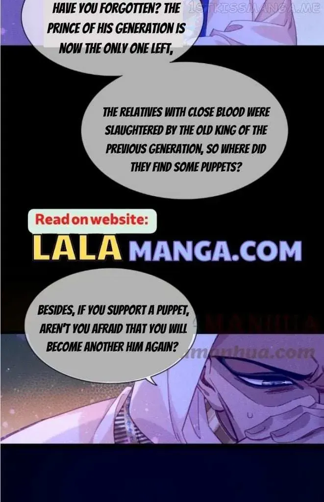See You My King Chapter 25.2 page 43