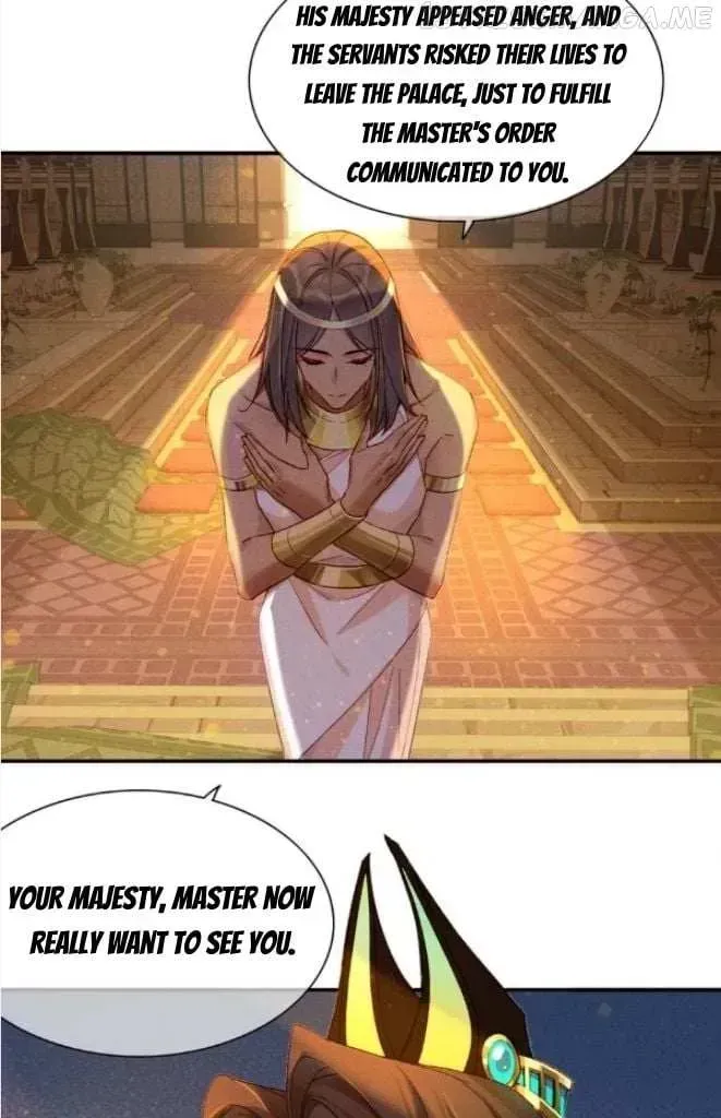 See You My King Chapter 25.4 page 60