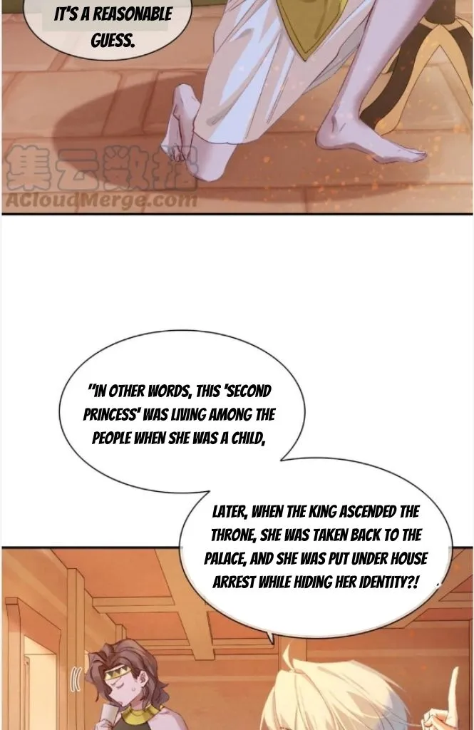 See You My King Chapter 27 page 28
